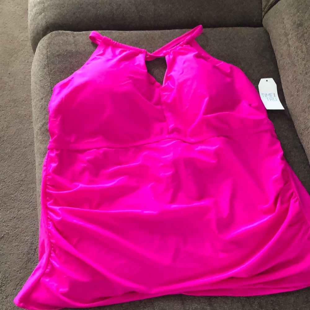 Women’s Tankini Swim top